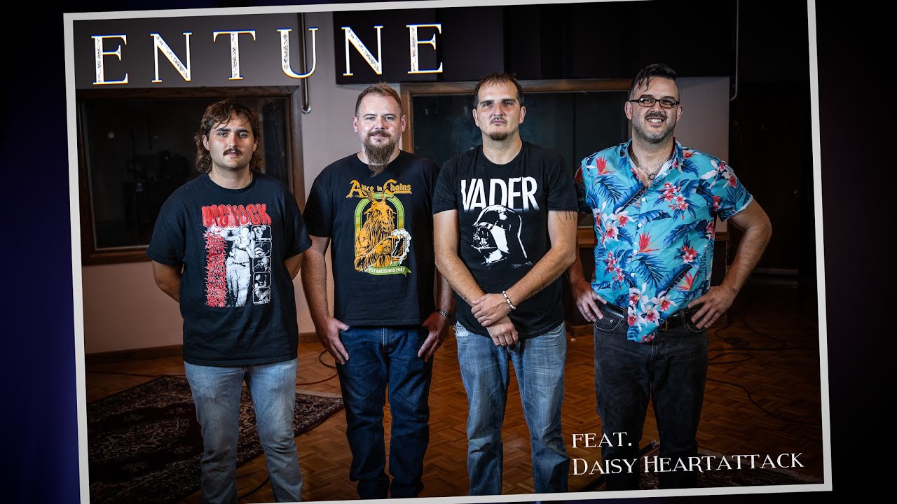 Daisy Heartattack-Entune