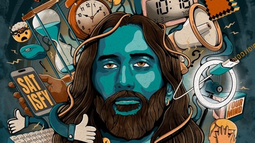 Exploring Reflection And Musical Mastery: Clay Brown & the Trouble Round Town – Satisfy Your Mind