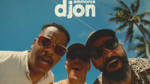 ammonia by djon: A Compelling Fusion Of Raw Emotion And Rock Precision