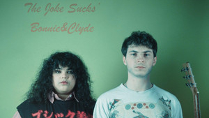 Bonnie & Clyde by The Joke Sucks — A Cinematic Journey Of Passion, Loyalty, Danger And Intertwined Vocals