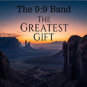 The 9:9 Band – You Showed Me Your Love