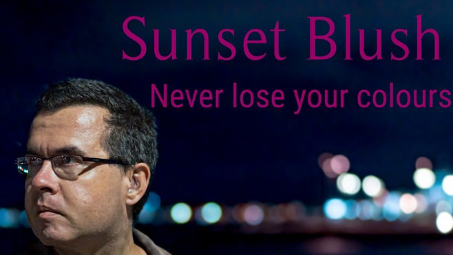 An Intimate, Reflective And Emotionally Rich Journey Rewarding Patient And Thoughtful Listening: Sunset Blush – Never Lose Your Colours