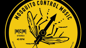 A Fusion Of Retro Energy And Modern Precision: Mosquito Control Music – We Came To Play