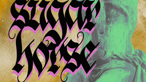 A Crushing, Thought-Provoking Statement: Sugar Horse – Secret Speech