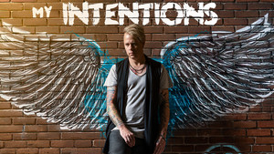 A Bold, Honest, and Emotionally Resonant Alt-Pop Statement: Brenden Starr – My Intentions