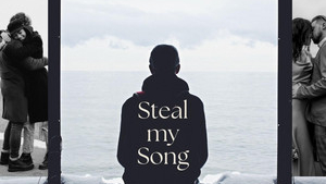 An Intimate Offering Of Vulnerability And Artistic Surrender: Son of the Land – Steal My Song