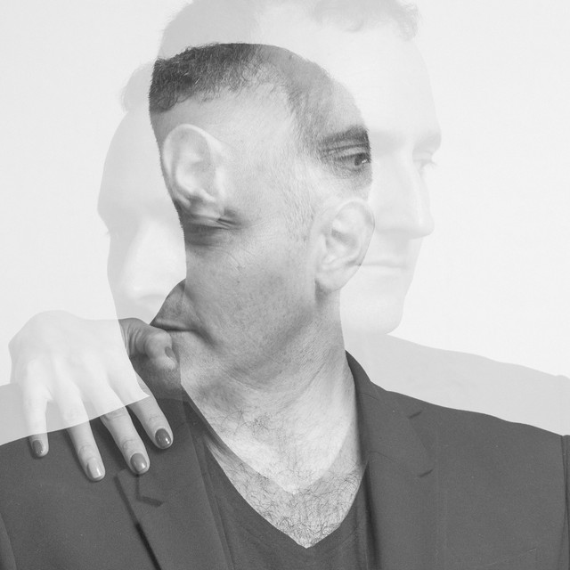 A Gentle Journey Through Emotion and Imagination with Eyal Erlich Sentimental magic cape