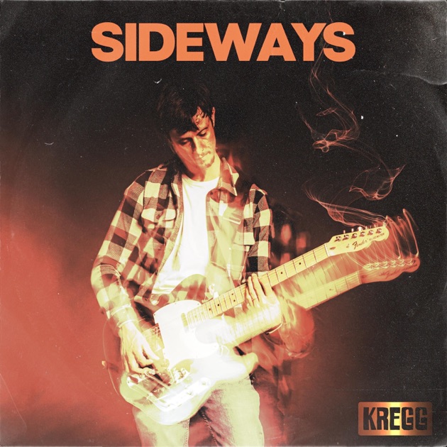 KREGG - Sideways