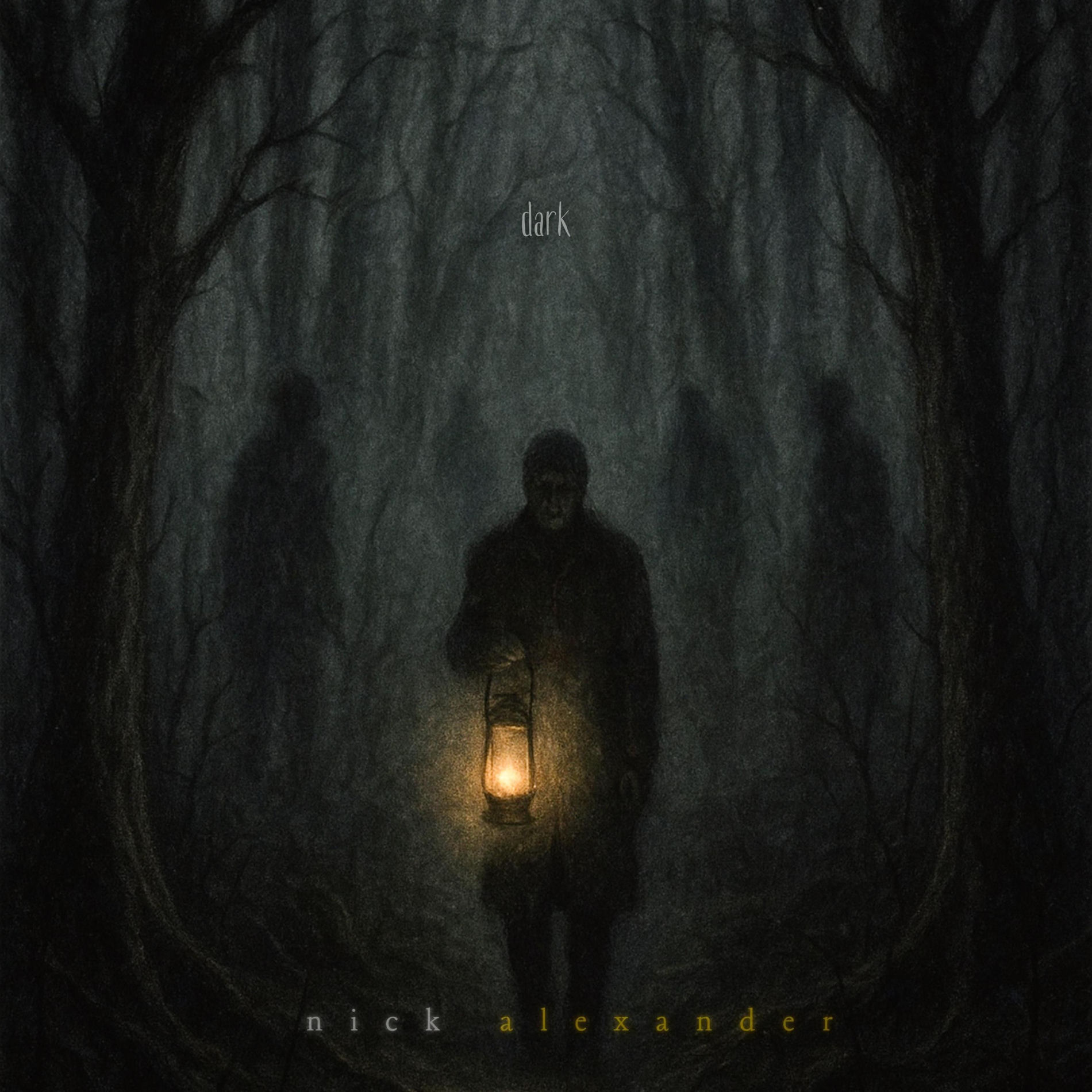 Subtle Tension and Emotional Depth: Nick Alexander Dark