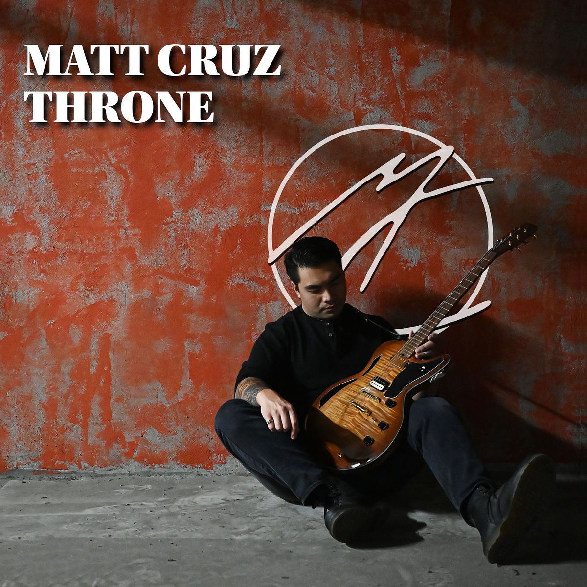 A Fierce and Haunting Exploration of Power and Emotion: Matt Cruz Throne