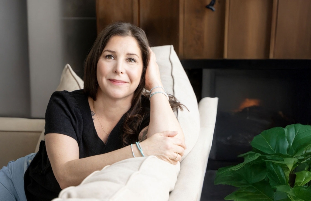 Alex Krawczyk – Like The Passing Clouds