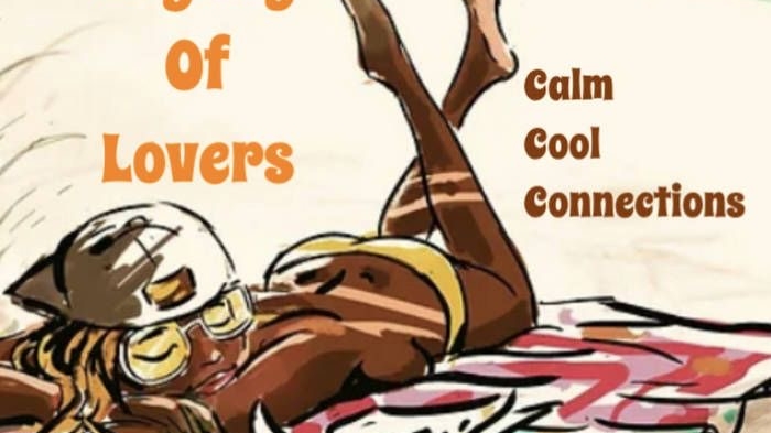 Legacy of Lovers – Will The Eyes Ignite {It’s Time For The Stars To Prize}