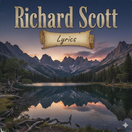 A Cathartic Journey of Reflection and Liberation: Richard Scott Set Me Free