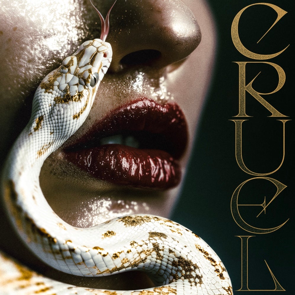 Energy, Desire, and Emotional Conflict: Donni Heat Cruel