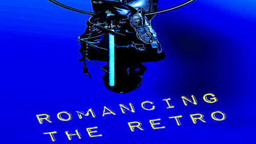 MASK ANATOMICA – Be Mine (Disco Dream Mix)