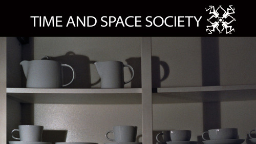 Time and Space Society – White Light