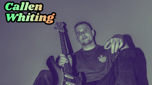 An Emotionally Raw Journey of Freedom, Regret, Vulnerability, and Profound Self-Acceptance: Callen Whiting – Crooked Mess