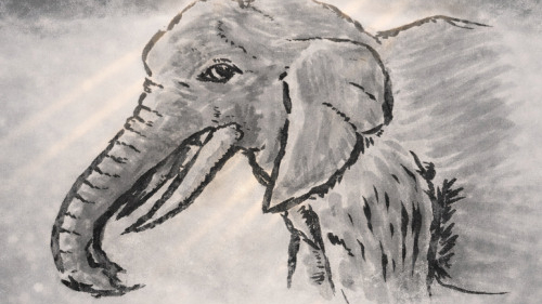 An Immersive Ambient Soundscape Blending Texture, Mood, and Introspective Beauty: 1+1+1 – FOREST GAMP