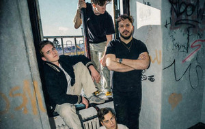 An Emotionally Raw Song Showcasing Vulnerable Vocals And Impeccable Production: Folket – Trouble