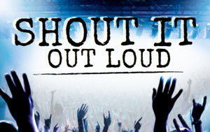 An Energetic Worship Anthem Capturing Passion, Faith, And Congregational Joy: Peter Saint Paul – Shout it Out Loud (Live)