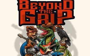 An Energetic Rock Anthem Capturing Urban Nightlife, Connection, And Authenticity: Beyond The Grip – Drinking All Over City