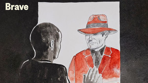 Mister Chorister – Brave