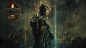 Logos – Sword of the Kingdom