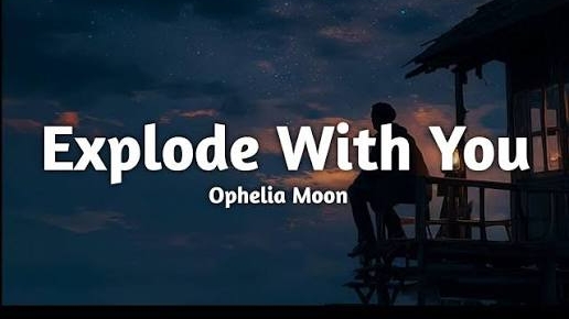 Ethereal Dream Pop Journey Exploring Desire, Vulnerability, Intimacy And Sonic Depth: Ophelia Moon – Explode With You