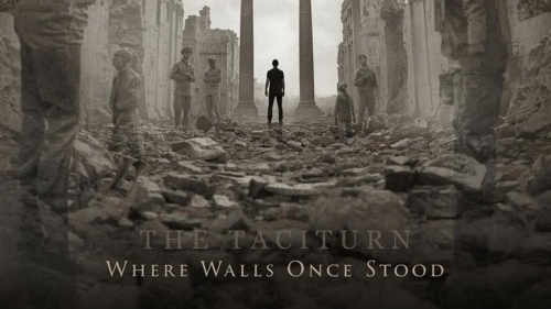 A Compelling Alternative Rock Journey That Evolves From Subtle Introspection To Powerful Expression: The Taciturn – You Got Nothing