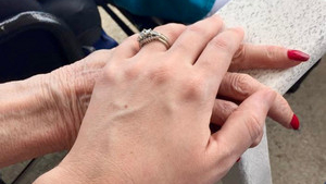 Keara – It’s Never Goodbye