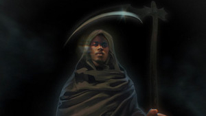 Sir Chanzy – SELF DESTRUCTION