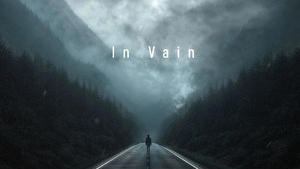 A Haunting Exploration Of Identity And Despair: As I Speak – In Vain