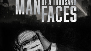 A Haunting Industrial Rock Exposing Betrayal, Defiance, And Finality: MAN OF A THOUSAND FACES – Persona Non Grata