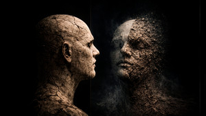 In This Country In Fifteen Years Delivers A Bleak Dystopian Industrial Synthwave Mastery: Technofear – In This Country In Fifteen Years