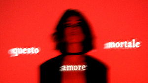 A Haunting Instrumental Journey Through Dread and Vulnerability: dada sutra – mio dio, aiutami a sopravvivere a questo amore mortale