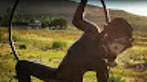 A Haunting Industrial Soundscape Blending Compelling Sonic Narrative: Mask Anatomica – Rising Cyborg Mix