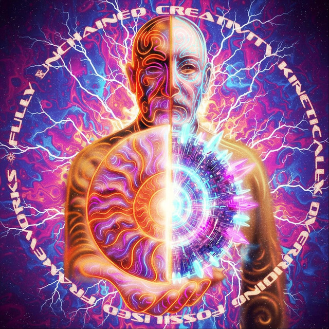 Raw Energy and Defiant Power: Paul Louis Villani Quit Bleeding All Over the Floor