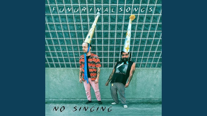 Quiet Vulnerability and Melancholic Reflection: No Singing Care Takers