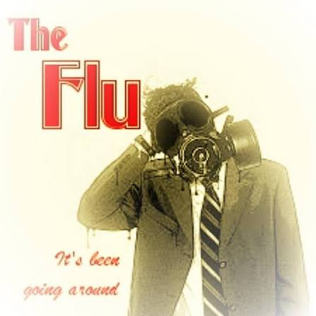 Bright Country Energy and Storytelling Spirit: The Flu Get Your Purse Get in the Truck