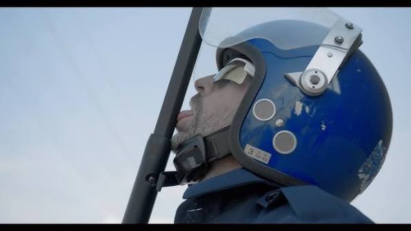 A Dark and Hypnotic Ride Through Rhythm and Flow: No Singing My Baton