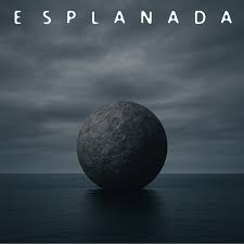 A Haunting Exploration of Vulnerability and Loss: Esplanada Black Tainted Heart