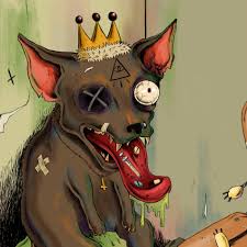 Unfiltered Chaos and Cathartic Energy: Bram Stalker Clusterfuck