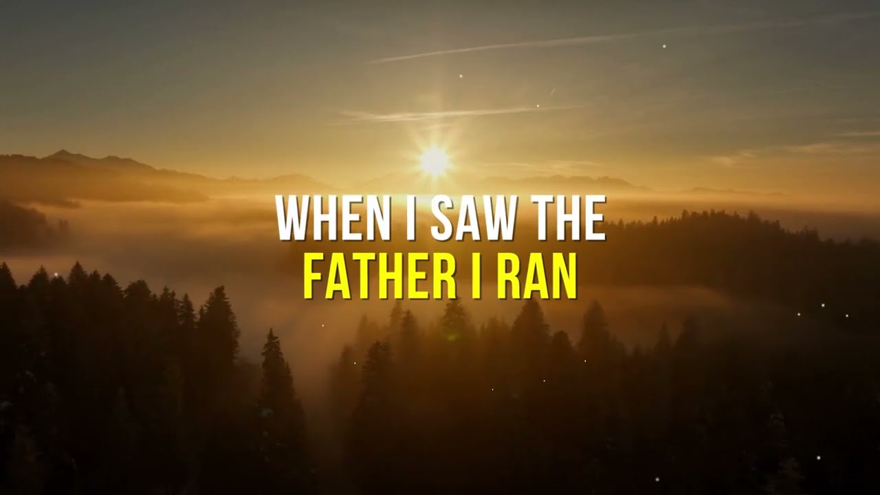 A Heartfelt Journey of Redemption and Grace: Caleb Wright The Prodigal Son