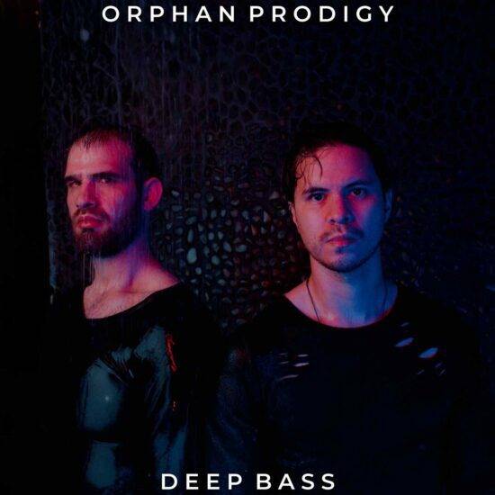 Orphan Prodigy Deep Bass