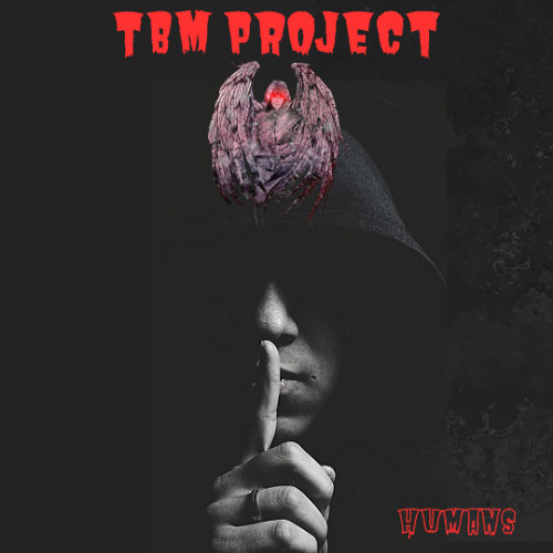 TBM Project - Humans