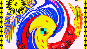 A Progressive Sonic Journey Through Conflict and Reflection: BIRDLORD — Plumas Y Espadas Para Luchar