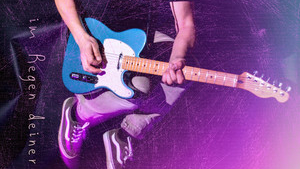 Jockel-Pascale – Im Regen deiner Liebe