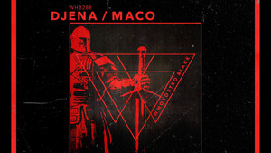 Djena – Honor (Original Mix)