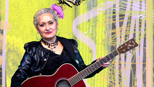 Norma Black And Monarch Rising – In And Out Of Love