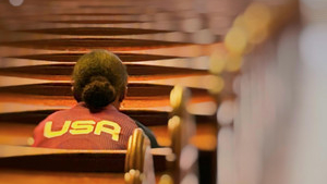 Nia Akins – Forever Yes